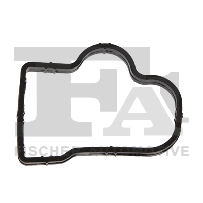 Прокладка колектора двигуна гумова КОЛЛ. IN OPEL Z12XEP/Z14XEP 03- FISCHER (512-006) Fischer фото 2