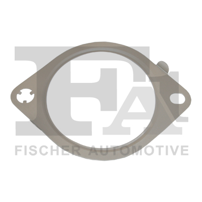 Прокладка вихлопної системи металева VOLVO FISCHER (550-938) Fischer фото 2
