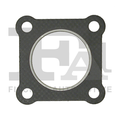 Прокладка двигуна арамідна SEAT/VW POLO IV 1.4 2002.11 - 2012.04 BBY, BKY FISCHER (590-902) Fischer фото 2