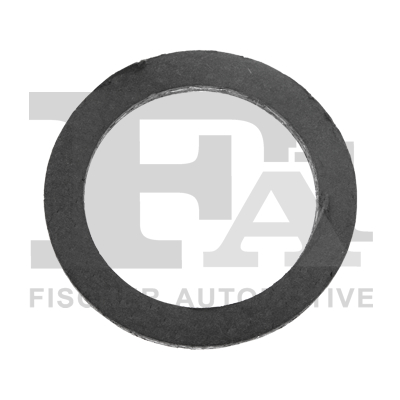 Прокладка вихлопної системи з комбінованих матеріалів DAIHATSU FISCHER (711-944) Fischer фото 2