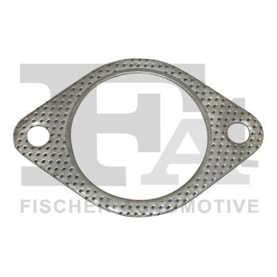 Прокладка вихлопної системи металева SUBARU FISCHER (720-911) Fischer фото 2