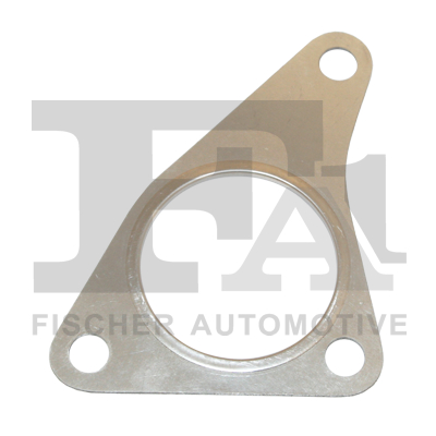 Прокладка двигуна металева SUBARU LEGACY I УНІВЕРСАЛ (BC, BF, BJ) 2000 TURBO SUPER 4WD (BF5) FISCHER (720-916) Fischer фото 2
