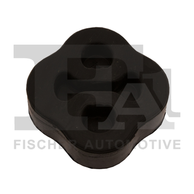 Кріплення гумове SUBARU - КРАТНІСТЬ 2 ШТ FISCHER (723-901) Fischer фото 2