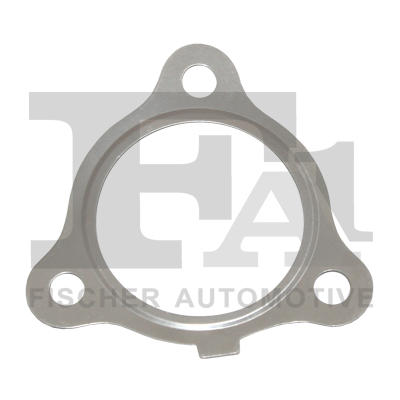 Прокладка двигуна металева HYUNDAI PORTER ФУРГОН 2.5 CRDI 2.5 2003.02 - 2004.04 FISCHER (730-908) Fischer фото 2