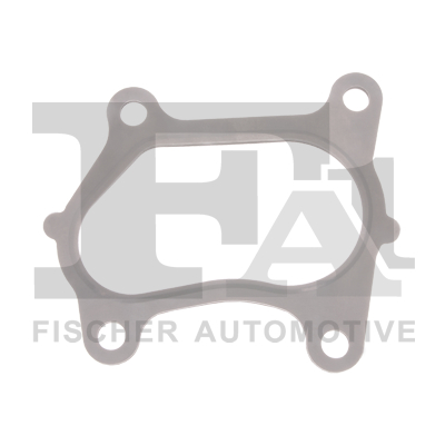 Прокладка двигуна металева KIA CARNIVAL I (UP) 2.9 TDI 2.9 1999.08 - 2001.10 FISCHER (730-914) Fischer фото 2