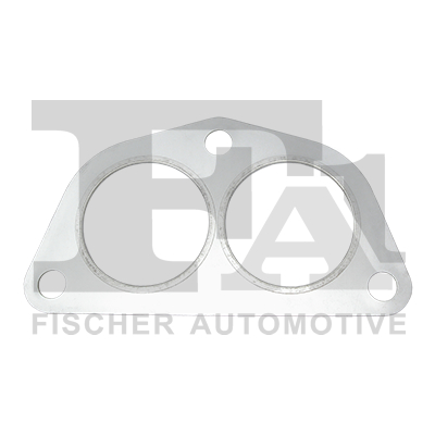 Прокладка вихлопної системи металева MITS GRANDUS/OUTLANDER 2.4 FISCHER (740-907) Fischer фото 2
