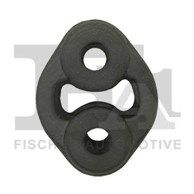 Кріплення гумове HYUNDAI MATRIX (FC) 1.6 2001.06 - 2010.08/KIA PICANTO I (SA) 1.1 FISCHER (743-903) Fischer фото 2