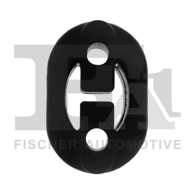 Кріплення гумове MITS РЕЗИНОВАЯ ПОДВЕСКА FISCHER (743-919) Fischer фото 2