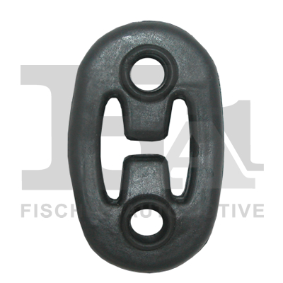Кріплення гумове MITS РЕЗИНОВАЯ ПОДВЕСКА FISCHER (743-922) Fischer фото 2