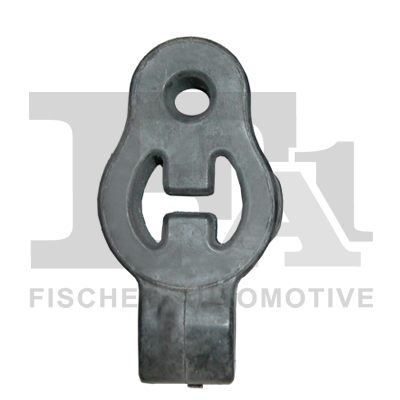 Кріплення гумове MITS РЕЗИНОВАЯ ПОДВЕСКА FISCHER (743-923) Fischer фото 2