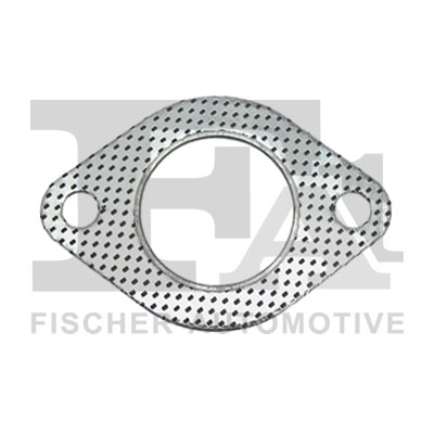 Прокладка вихлопної системи з комбінованих матеріалів NISSAN FISCHER (750-901) Fischer фото 2