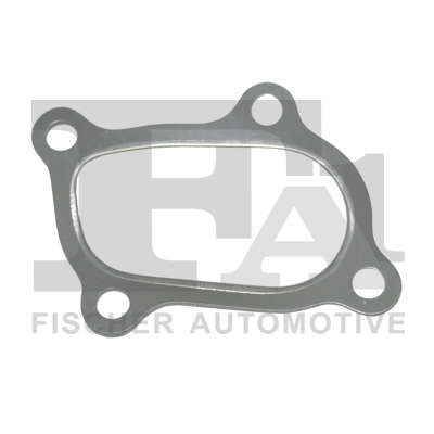 Прокладка двигуна металева NISSAN ALMERA TINO (V10) 2.2 DCI 2.2 2000.08 - 2006.02 FISCHER (750-916) Fischer фото 2