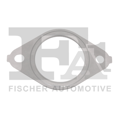 Прокладка вихлопної системи металева ПР. ВЫХ. ТР. NISSAN 2.0D M9R 07- FISCHER (750-925) Fischer фото 2