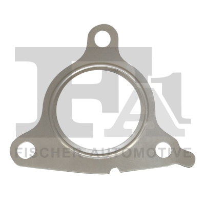 Прокладка двигуна металева NISSAN NAVARA NP300 (D40) 2.5 DCI 4WD (D40TT, D40T, D40M, D40BB) FISCHER (750-931) Fischer фото 2