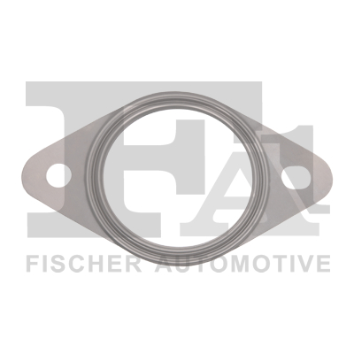 Прокладка вихлопної системи металева NISSAN USZCZELKA FISCHER (750-936) Fischer фото 2