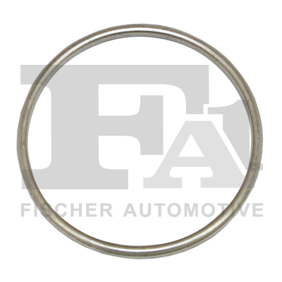 Прокладка вихлопної системи металева NISSAN PIERSCIEN USZCZ. 69.5X77.5X4 MM FISCHER (751-969) Fischer фото 2