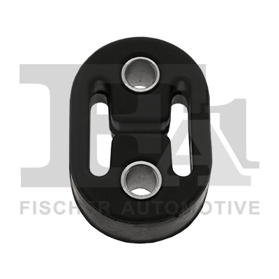 Кріплення гумове NISSAN MICRA II (K11) FISCHER (753-906) Fischer фото 2
