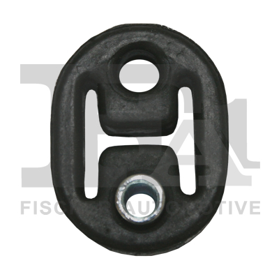 Кріплення гумове NISSAN РЕЗИНОВАЯ ПОДВЕСКА FISCHER (753-919) Fischer фото 2