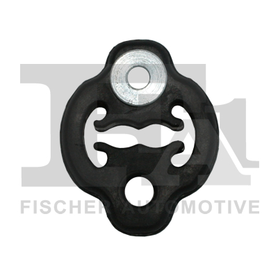 Кріплення гумове NISSAN РЕЗИНОВАЯ ПОДВЕСКА FISCHER (753-922) Fischer фото 2