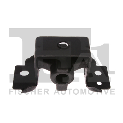 Кріплення гумометалеве NISSAN PATHF/NAVARA 2.5/3.0 DCI 05- FISCHER (753-943) Fischer фото 2