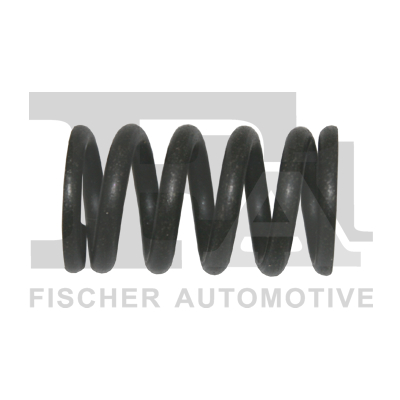 Пружина стискання NISS - КРАТНІСТЬ 2 ШТ FISCHER (755-902) Fischer фото 2