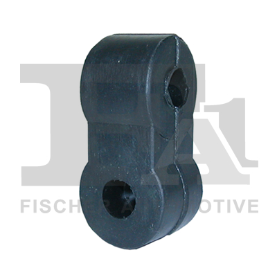 Кріплення гумове SUZUKI РЕЗИНОВАЯ ПОДВЕСКА FISCHER (763-902) Fischer фото 2