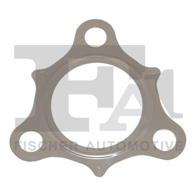 Прокладка двигуна металева TOYOTA FISCHER (770-913) Fischer фото 2
