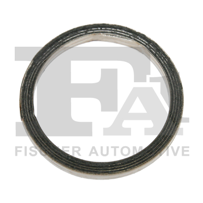 Прокладка вихлопної системи з комбінованих матеріалів TOYOTA FISCHER (771-949) Fischer фото 2