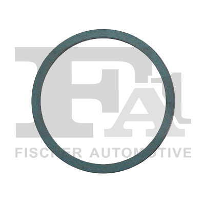 Прокладка вихлопної системи з комбінованих матеріалів TOYOTA FISCHER (771-970) Fischer фото 2