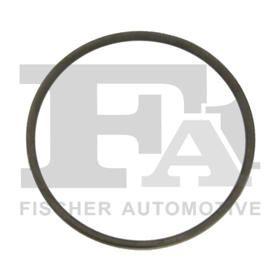 Прокладка вихлопної системи металева ПР. ВЫХ. ТР. LEXUS 4.7I 2UZ-FE 02-07 КІЛЬЦЕ 59X64X2,5 ММ 58,75X64 FISCHER (771-996) Fischer фото 2