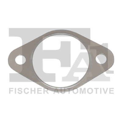 Прокладка вихлопної системи металева MAZDA FISCHER (780-902) Fischer фото 2