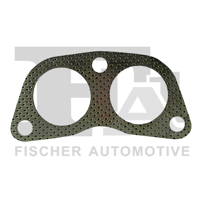 Прокладка вихлопної системи з комбінованих матеріалів MAZDA FISCHER (780-903) Fischer фото 2