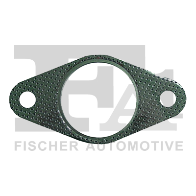 Прокладка вихлопної системи з комбінованих матеріалів MAZDA FISCHER (780-911) Fischer фото 2