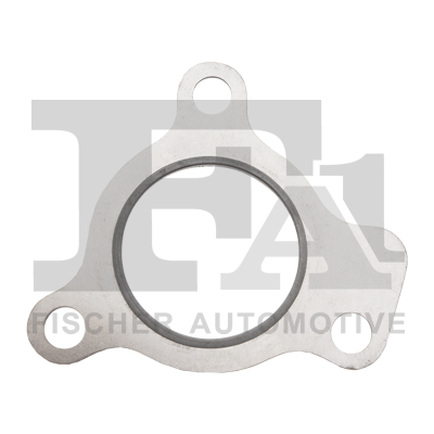 Прокладка вихлопної системи металева MAZDA FISCHER (780-912) Fischer фото 2