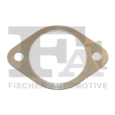 Прокладка вихлопної системи металева MAZDA FISCHER (780-915) Fischer фото 2