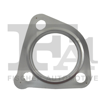 Прокладка вихлопної системи металева MAZDA ПР. ВЫХ. ТР. KIA 1.5I/1.8I A5D/T8 00-02 FISCHER (780-923) Fischer фото 2