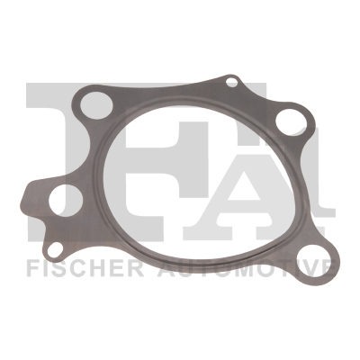 Прокладка двигуна металева MAZDA CX-5 (KE, GH) 2.2 D AWD (KE102) 2.2 2012.04 - 2017.02 FISCHER (780-933) Fischer фото 2