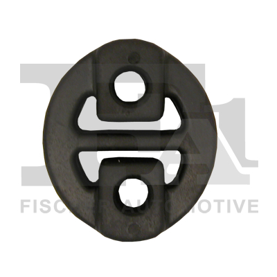 Кріплення гумове MAZDA - КРАТНІСТЬ 2 ШТ FISCHER (783-906) Fischer фото 2