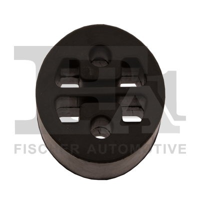 Кріплення гумове MAZDA 323 1.6/MAZDA 626 IV (GE) 2.0 I 92.01 - 97.04 FISCHER (783-907) Fischer фото 2