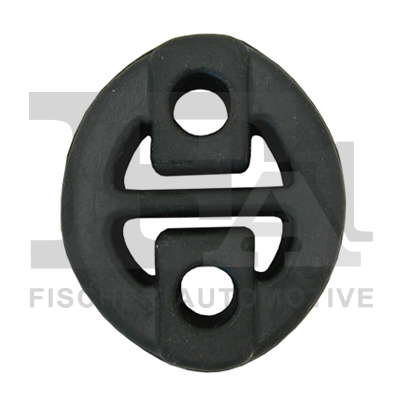 Кріплення гумове MAZDA 323/5/6/CX-5 99- FISCHER (783-910) Fischer фото 2