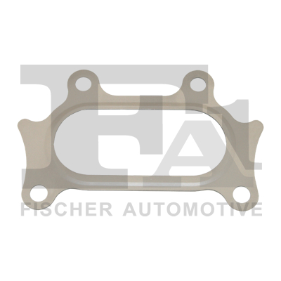 Прокладка двигуна металева КОЛЛ. EX HONDA 1.8/2.0 R18A1/R18A2/R20A1 07- FISCHER (790-904) Fischer фото 2