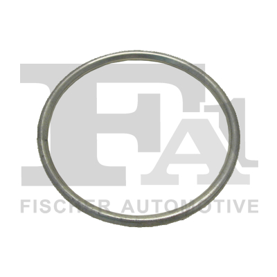 Прокладка вихлопної системи металева HONDA CIVIC VIII 1.8/NISSAN PRIM 1.6 96-02 - КРАТНІСТЬ 2 ШТ FISCHER (791-945) Fischer фото 2