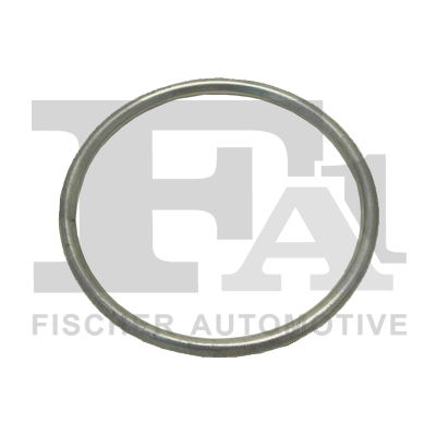 Прокладка вихлопної системи металева ПРИЕМ ТРУБЫ HONDA H22A1/H22A2/F18B2 (2) FISCHER (791-949) Fischer фото 2