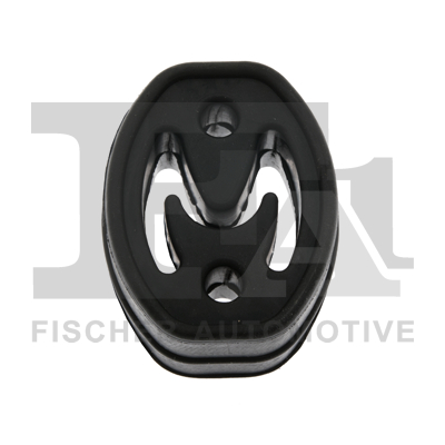 Кріплення гумове HONDA - КРАТНІСТЬ 2 ШТ FISCHER (793-909) Fischer фото 2