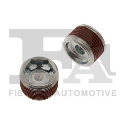 Пробка піддону автомобіля PAT CLAMP 36 MM X 2,0 MM X 13,0 MM FISCHER (866.369.001) Fischer фото 2