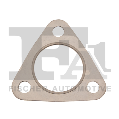 Прокладка вихлопної системи металева MATIZ 0.8 V8CV/CHEVROLET LACCETI 1.6 FISCHER (870-911) Fischer фото 2