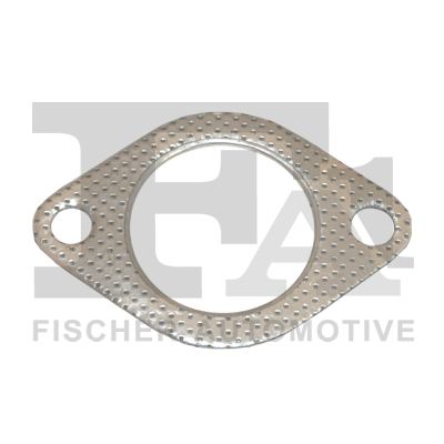 Прокладка вихлопної системи з комбінованих матеріалів MAZDA FISCHER (890-901) Fischer фото 2