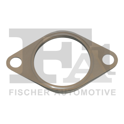 Прокладка вихлопної системи металева HYUNDAI FISCHER (890-926) Fischer фото 2