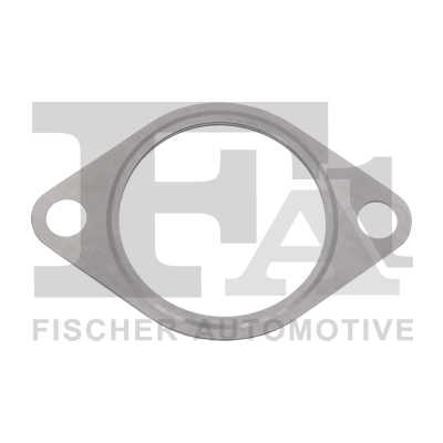 Прокладка вихлопної системи металева ВИП. ТР HYUNDAI/KIA FISCHER (890-927) Fischer фото 2