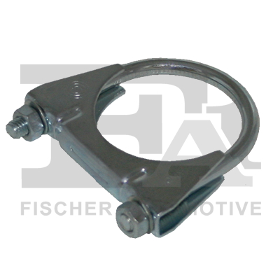 Хомут FISCHER (911-960) Fischer фото 2